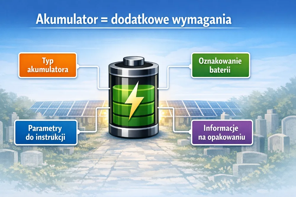 Akumuliatorius saules kapu zvakeje ir parametrai pries uzsakyma