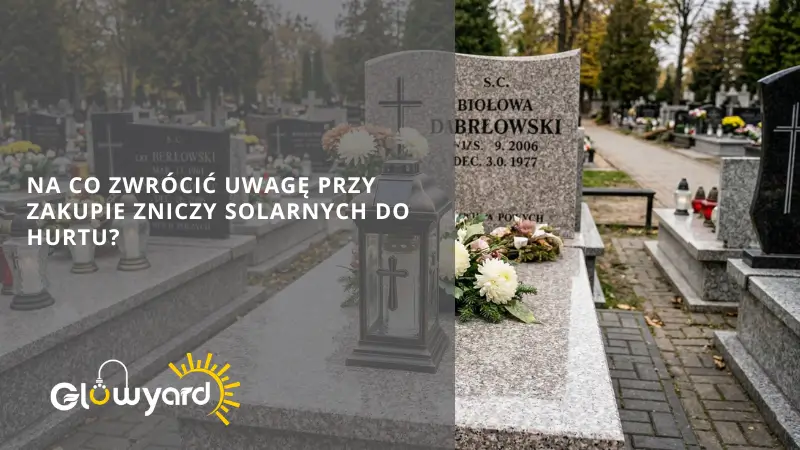 Saulės kapų žvakės didmeniniam pirkimui