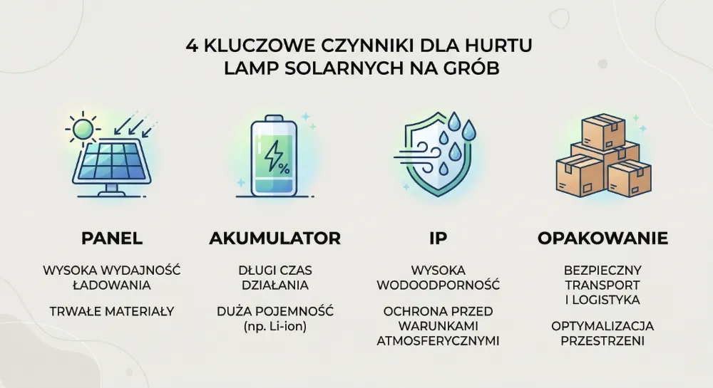 Keturi svarbiausi saulės kapų žvakių didmeninio pasirinkimo kriterijai