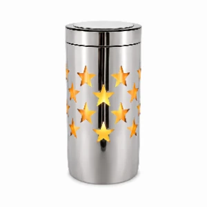 Kapu zvake private label linijai