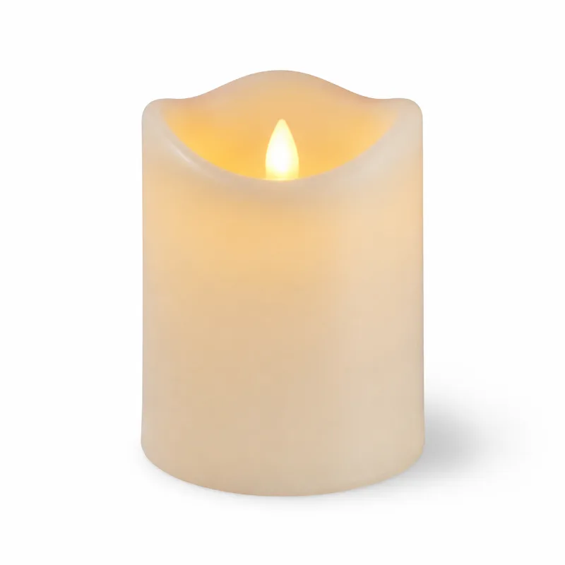 LED ideklai, moduliai ir konstrukcines dalys kapu zvakems